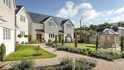 National report reveals lack of suitable housing for retired