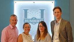Humberts appointed to market age-exclusive homes near Falmouth