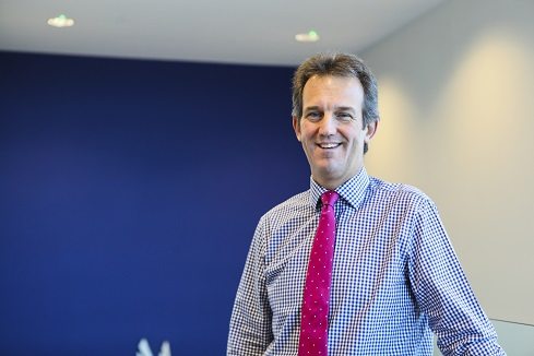 Nick Hole