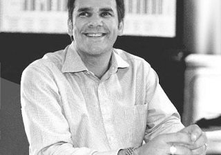 Paul Goodes