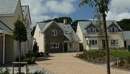 Home seekers invited to explore exclusive Mylor Bridge development