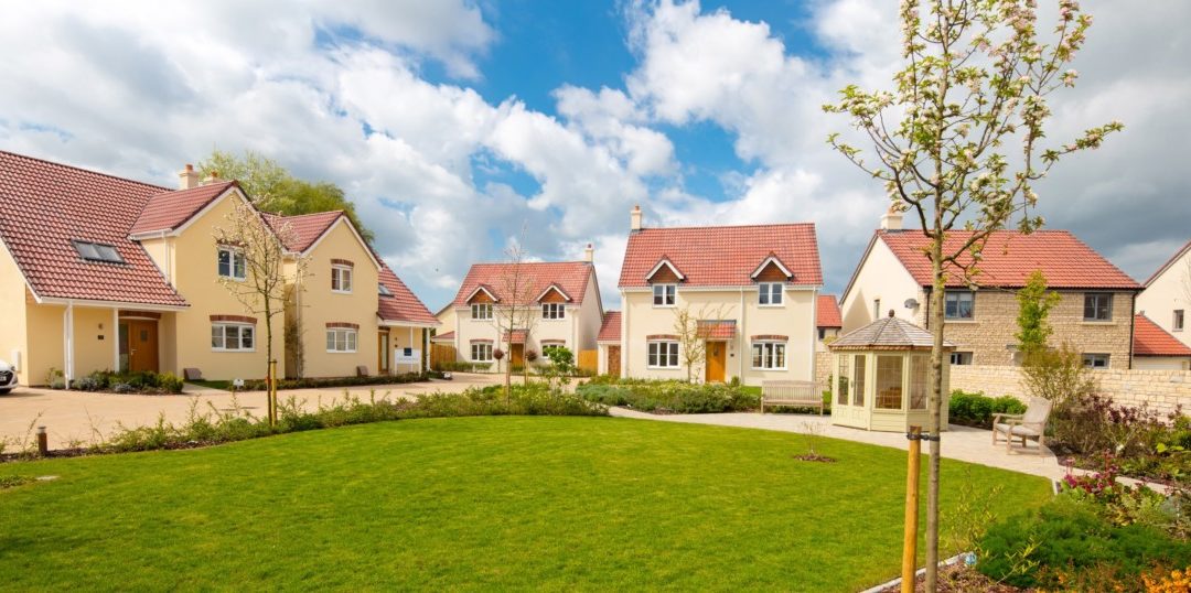 Blue Cedar Homes urges home buyers to act quickly as only one plot remains at luxury age-exclusive development