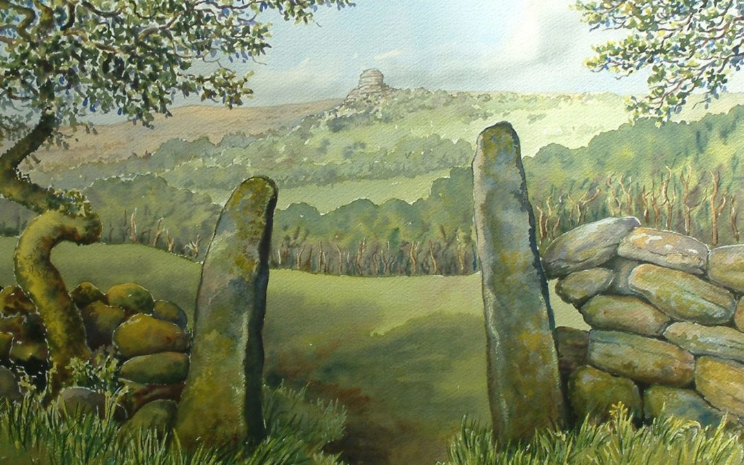 Best places and attractions to visit in and around Chagford