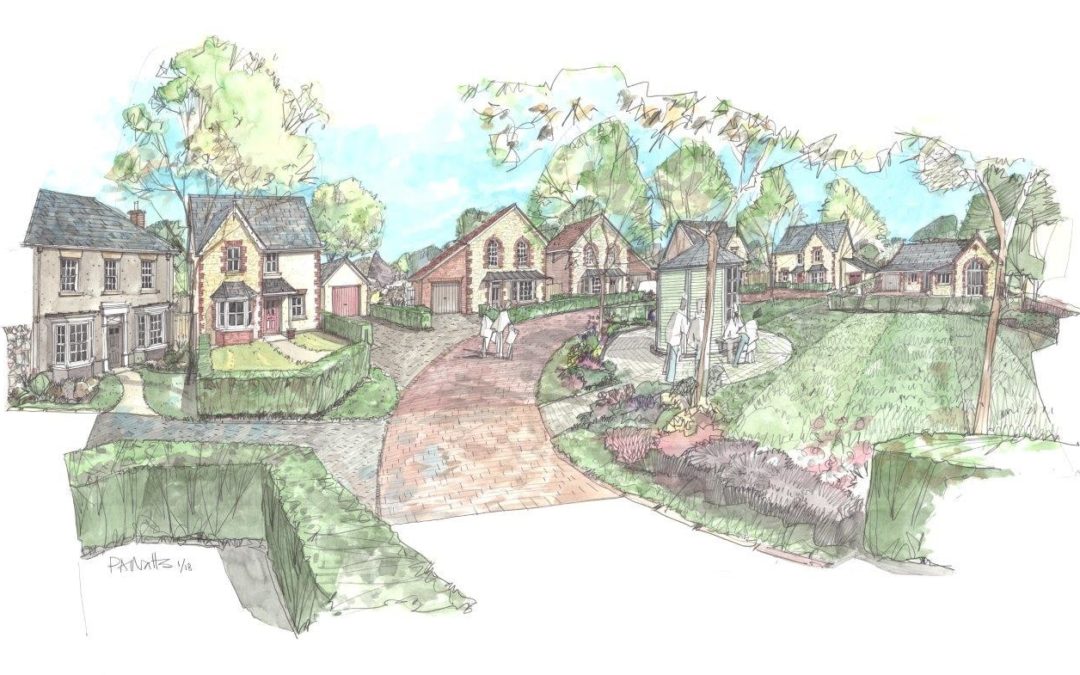Coming soon to Wedmore