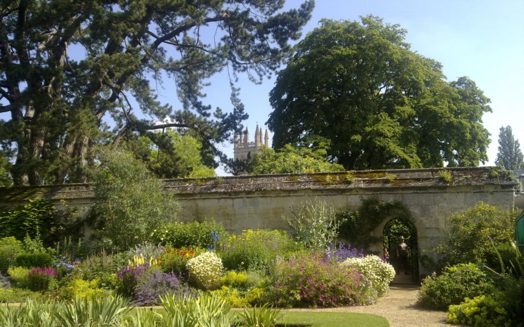 Best places and attractions in and around Kingston Bagpuize with Southmoor, Oxfordshire