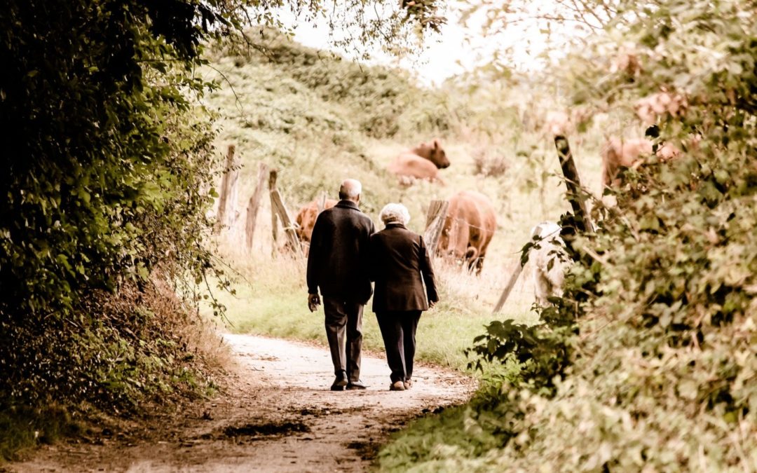 Finding the Right Home in Uncertain Times