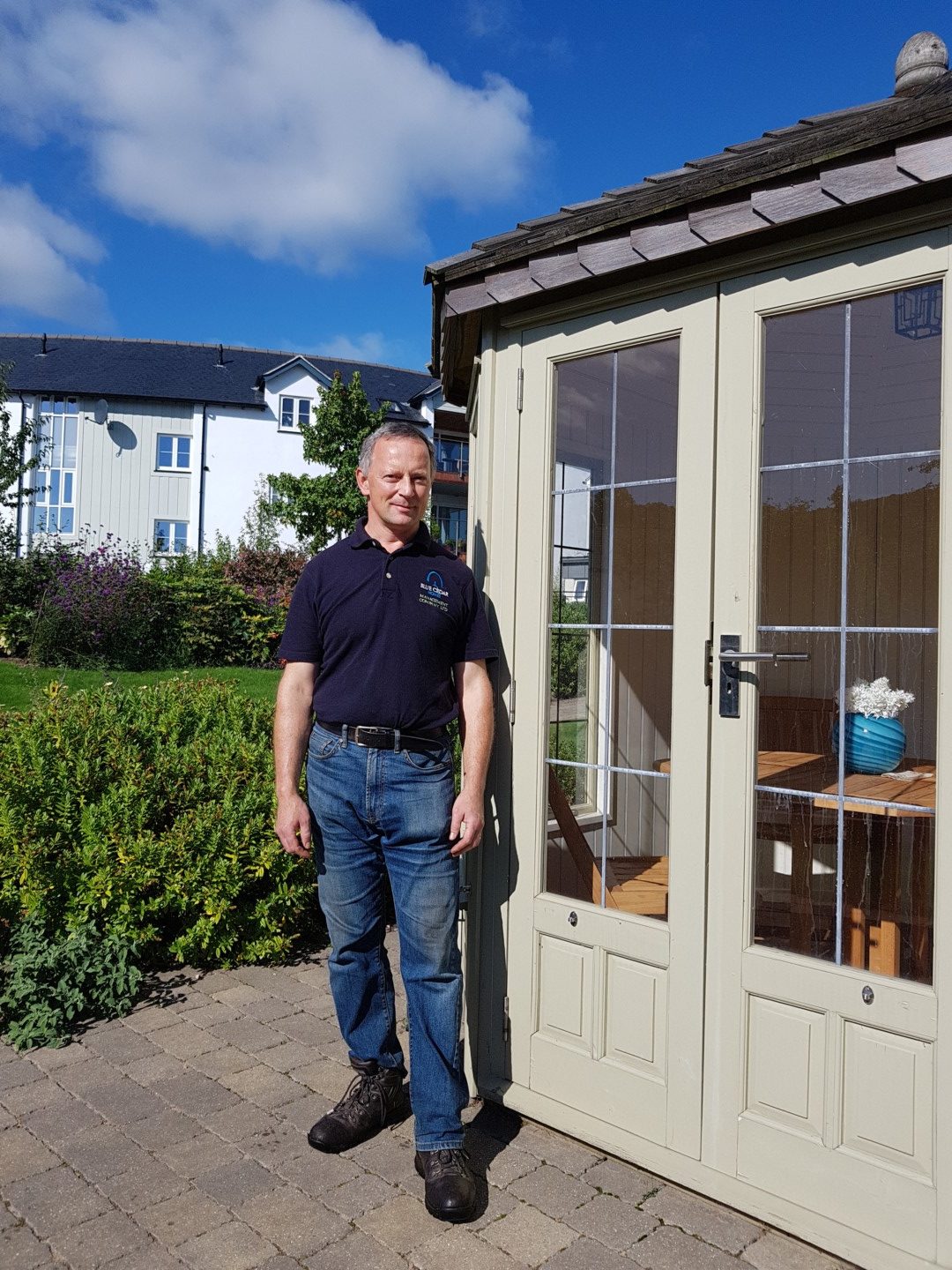 Gardens Blue Cedar Homes Style Blue Cedar Homes