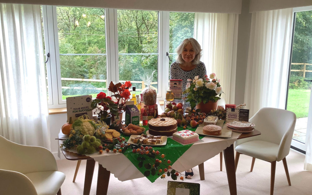 World’s Biggest Coffee Morning