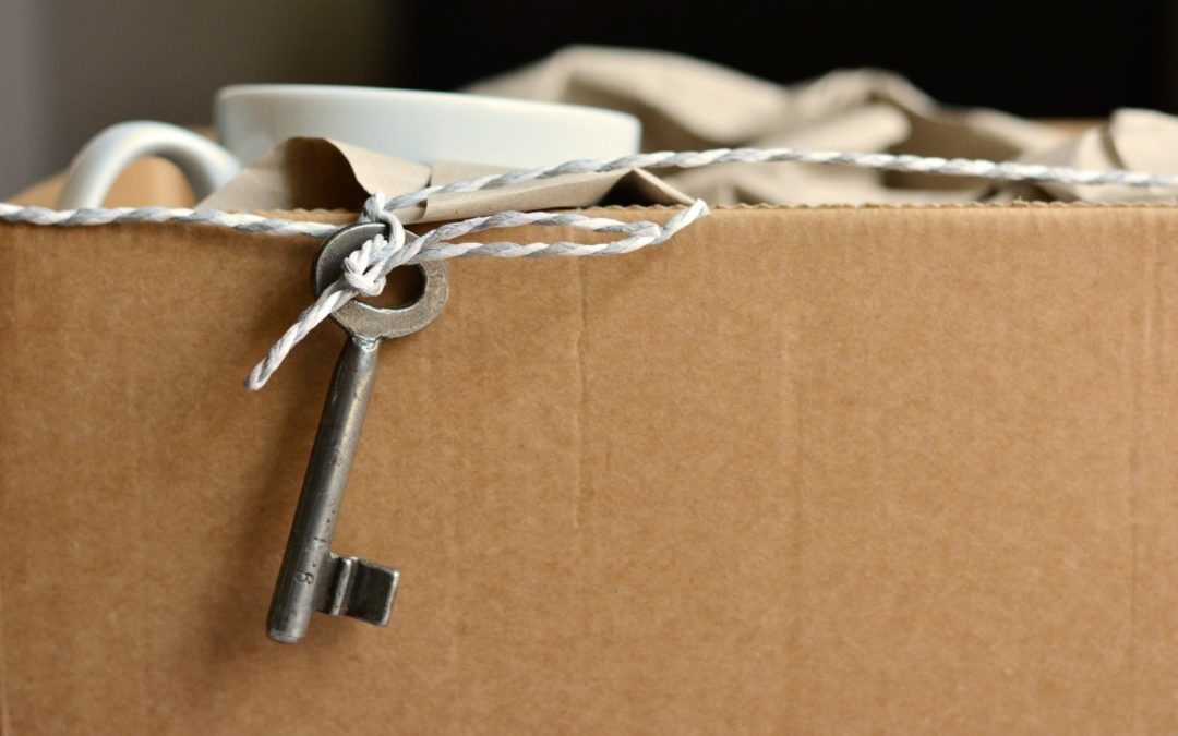 Take the stresses and strains out of relocating in retirement