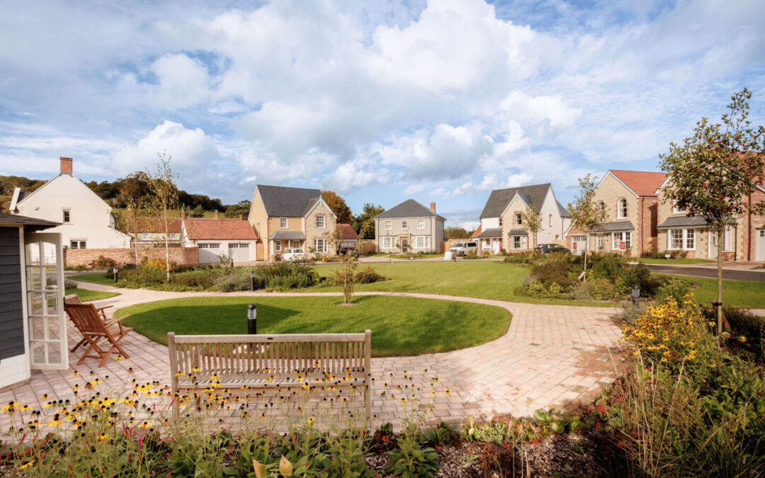 Sale Success for Wedmore’s Luxury Homes